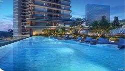 Union Square Residences (D1), Condominium #570672591